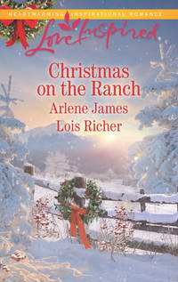 Christmas On The Ranch: The Rancher's Christmas Baby / Christmas Eve Cowboy