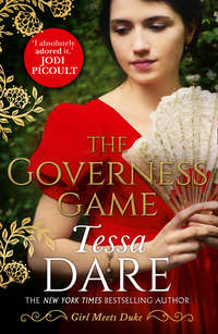 The Governess Game: the unputdownable new Regency romance from the New York Times bestselling author of The Duchess Deal