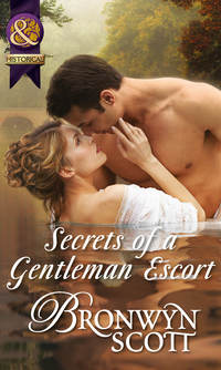 Secrets of a Gentleman Escort