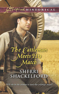 The Cattleman Meets His Match