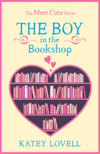 The Boy in the Bookshop: A Short Story