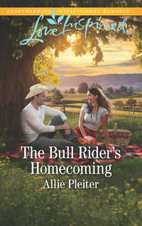 The Bull Rider's Homecoming