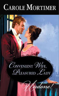 Convenient Wife, Pleasured Lady