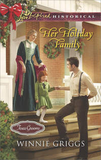 Her Holiday Family