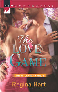 The Love Game