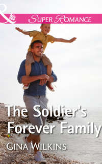 The Soldier's Forever Family