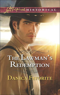 The Lawman's Redemption