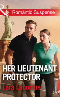 Her Lieutenant Protector