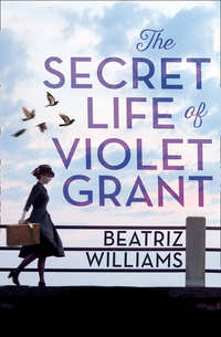 The Secret Life of Violet Grant