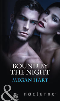 Bound By The Night: Dark Heat / Dark Dreams / Dark Fantasy