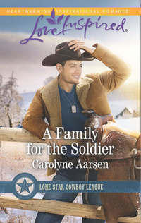 A Family For The Soldier