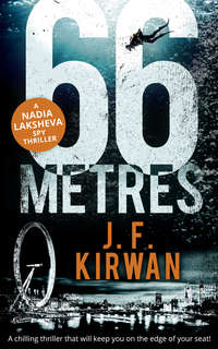 66 Metres: A chilling thriller that will keep you on the edge of your seat!