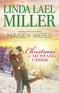 Christmas In Mustang Creek