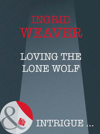 Loving the Lone Wolf