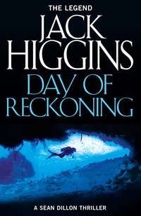 Day of Reckoning