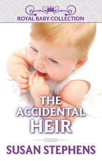 The Accidental Heir