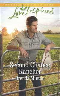 Second Chance Rancher