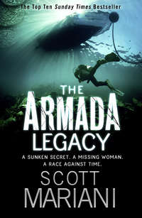 The Armada Legacy