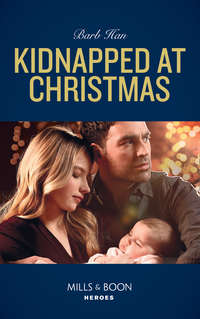 Kidnapped At Christmas