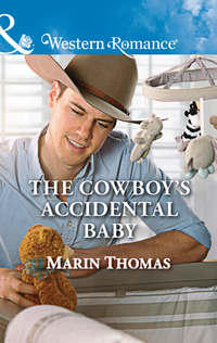 The Cowboy's Accidental Baby