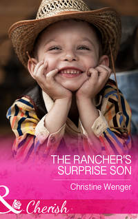 The Rancher's Surprise Son