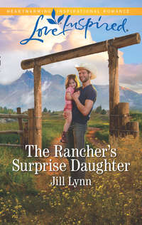 The Rancher's Surprise Daughter