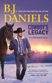 Cowboy's Legacy