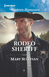 Rodeo Sheriff