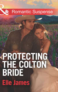 Protecting the Colton Bride