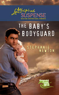 The Baby's Bodyguard