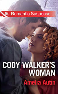 Cody Walker's Woman