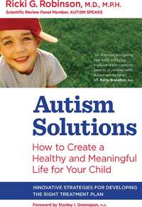 Autism Solutions