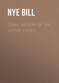 Comic History of the United States