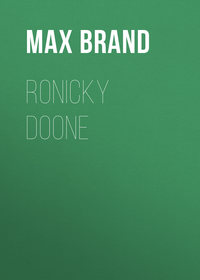 Ronicky Doone