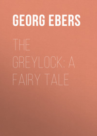 The Greylock: A Fairy Tale