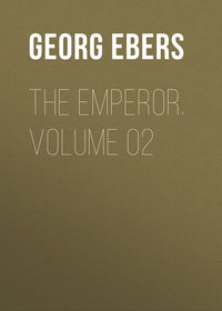 The Emperor. Volume 02