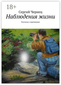 Наблюдения жизни. Рассказы с картинками