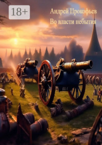 Во власти небытия