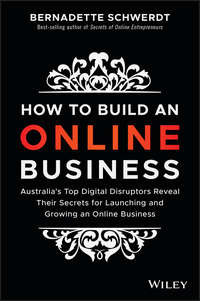 How to Build an Online Business
