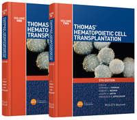 Thomas' Hematopoietic Cell Transplantation