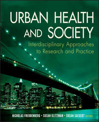 Urban Health and Society