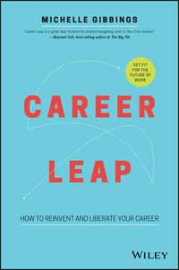 Career Leap