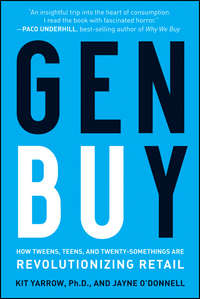 Gen BuY