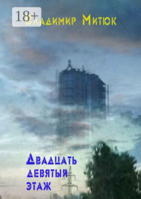 Двадцать девятый этаж