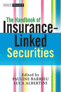 The Handbook of Insurance-Linked Securities