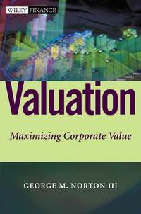 Valuation