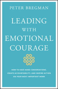 Leading With Emotional Courage