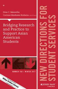 Bridging Research and Practice to Support Asian American Students