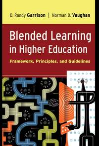 Blended Learning in Higher Education