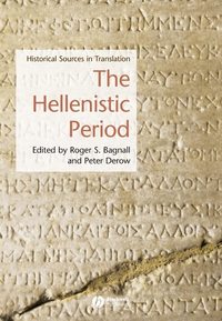 The Hellenistic Period